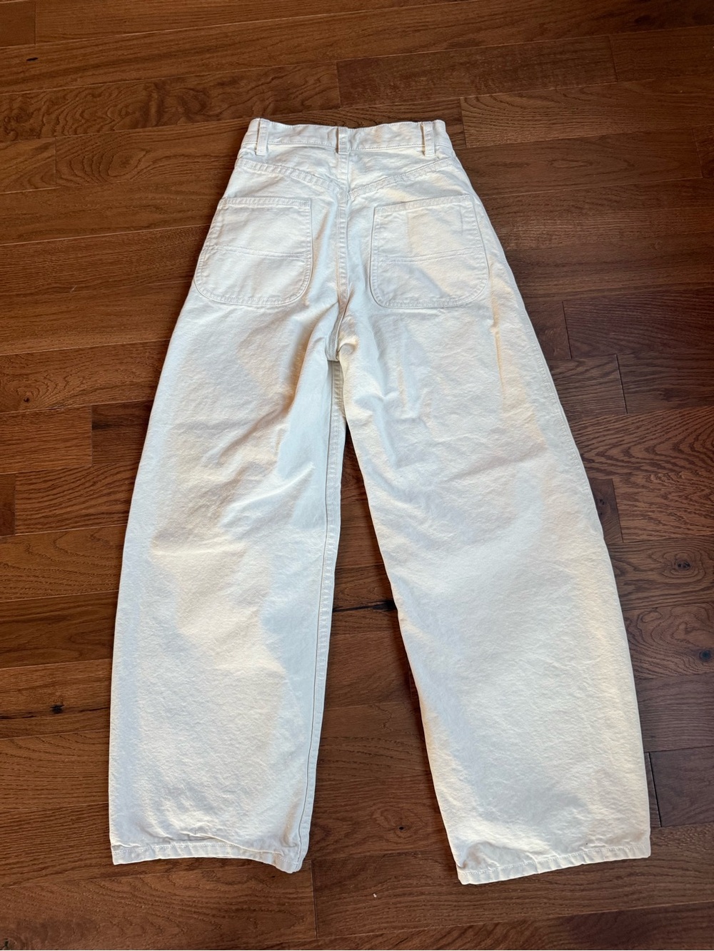 Rudy Jude Barrel Jeans - Picture 2 of 6
